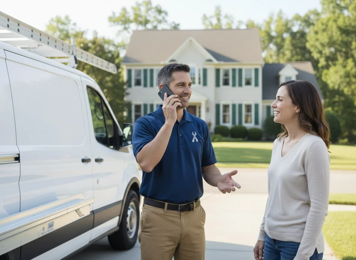 Home Gutter Service Port Royal, PA FAQs